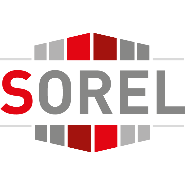 Logo de SAS SOREL